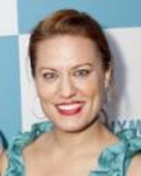 Arden Kelly Headshot