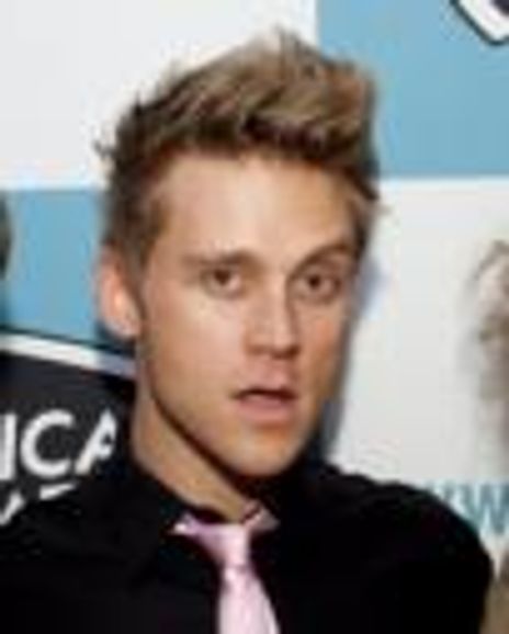 Michael Buchanon Headshot