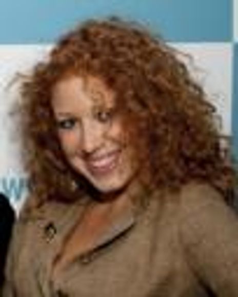 Blair Moore Headshot