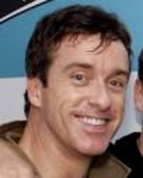 Timothy Alex Headshot