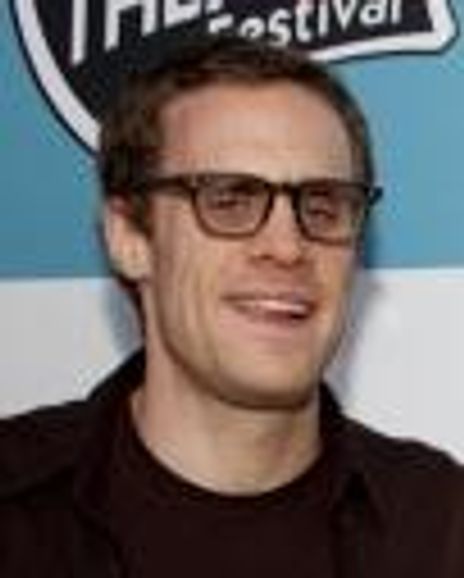 David LeFort Nugent Headshot