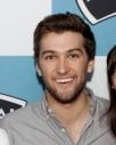 Jake Loewenthal Headshot