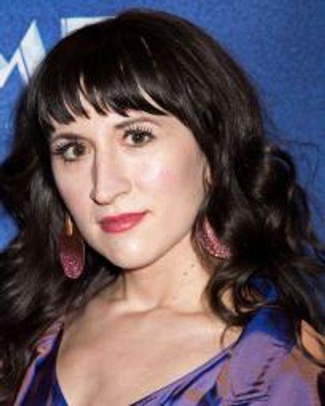 Kendal Hartse Headshot