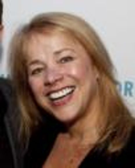 Sharon Fallen Headshot