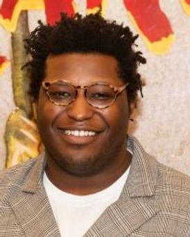 Larry Owens Headshot