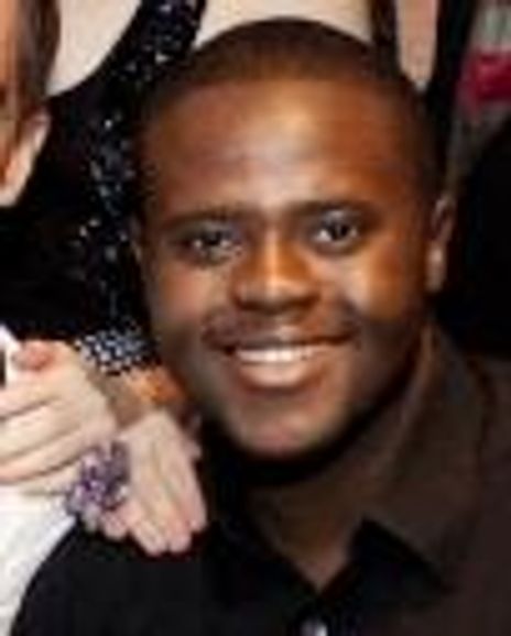 Marc-Sully Saint-Fleur Headshot