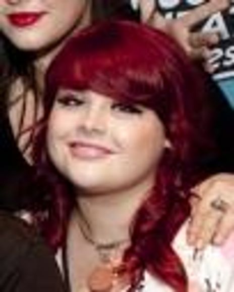 Melissa Bergland Headshot