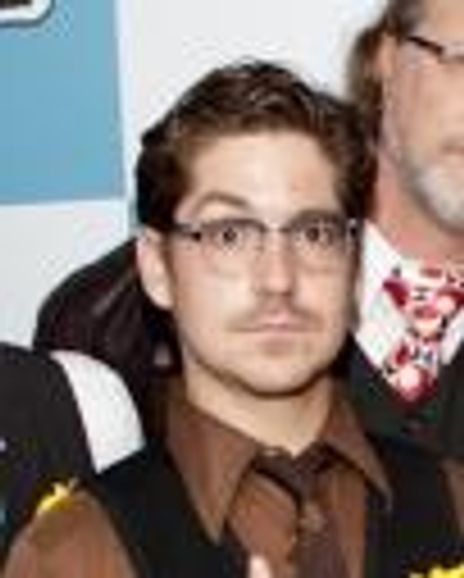 Matthew Alvin Brown Headshot