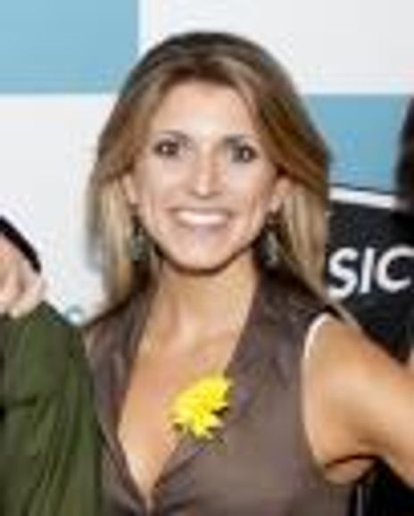 Jenine Divita Headshot