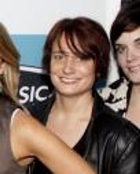 Jennyn Lang Headshot