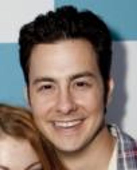 Christopher Kale Headshot