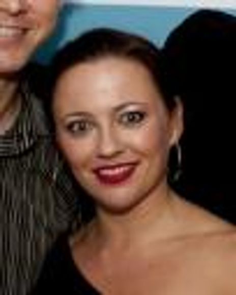 Margaret Nichols Headshot