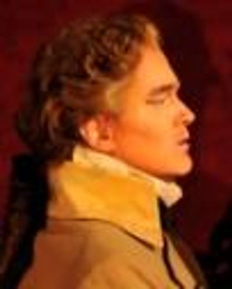 William Joyner Headshot