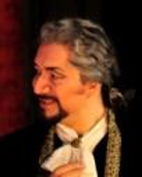 Luis Ledesma Headshot