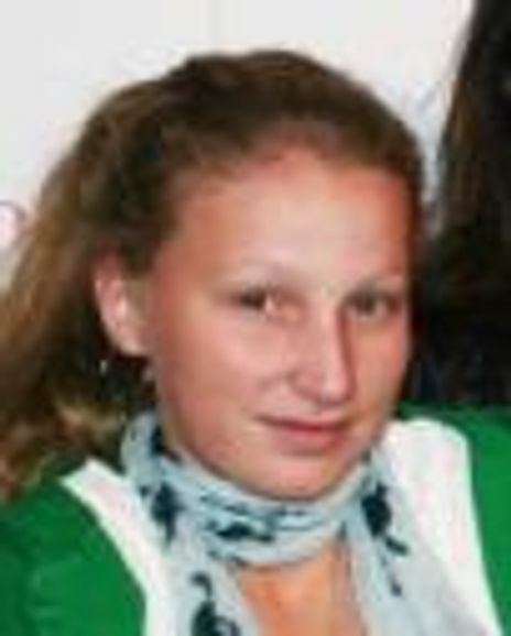 Chelsea O'Donnell Headshot