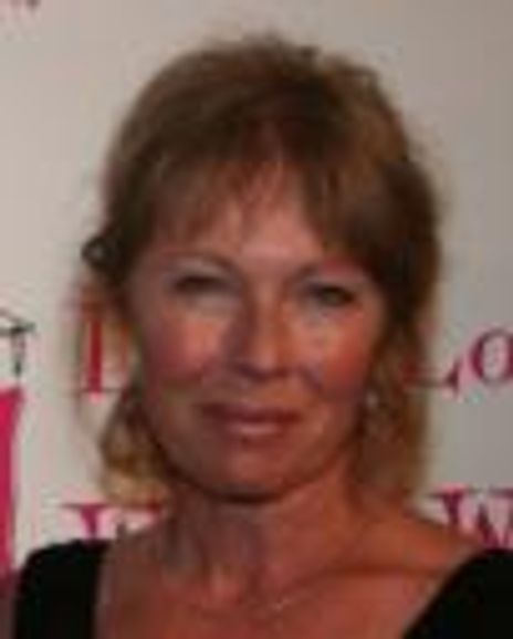 Nancy Short Headshot