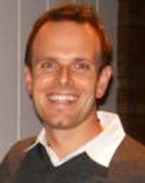 Ryan T. Nelson Headshot
