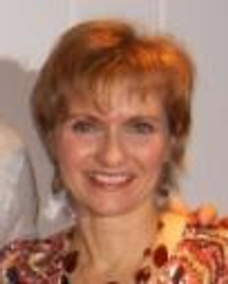 Catherine Lord Headshot