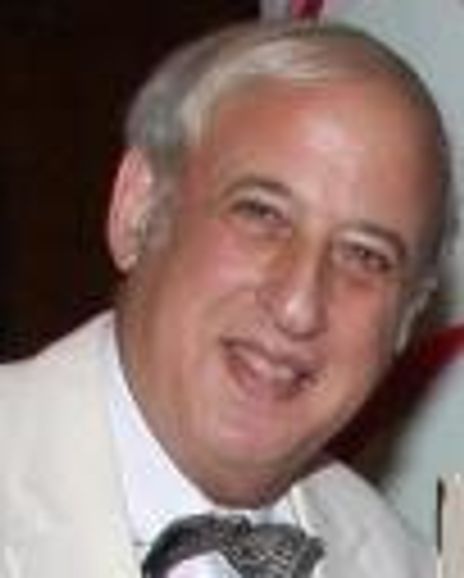 Dr. Lawrence Headshot