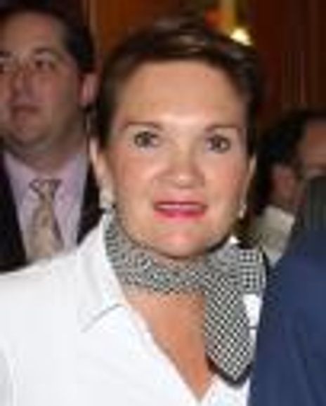 Phillis Oeters Headshot