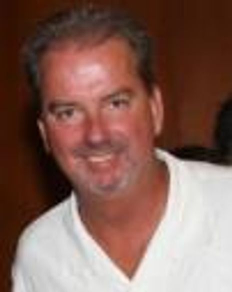 Jeff Rey-Wilson Headshot