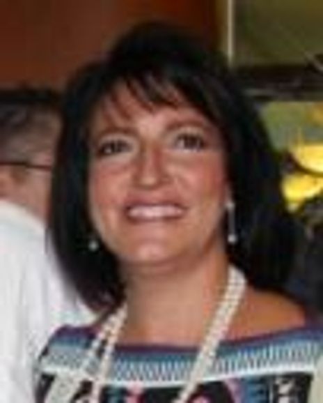 Lourdes Rey-Wilson Headshot