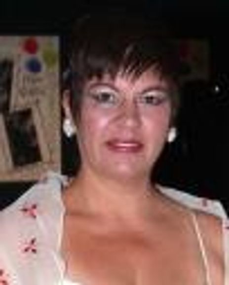 Connie Mavridis Headshot