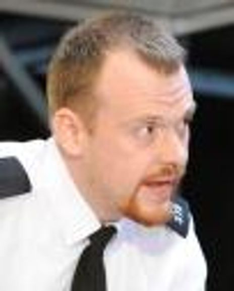 Robert Whitelock Headshot