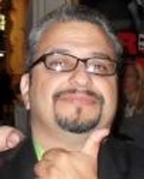 Richard Perez Headshot