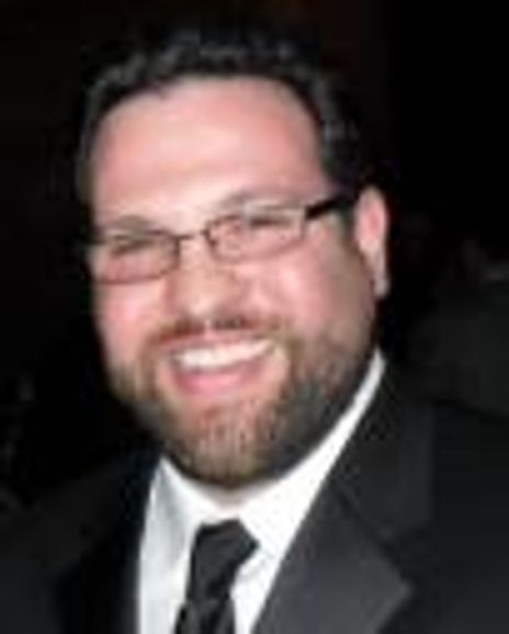 Brian Loevner Headshot