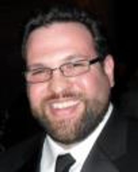 Jeff Wright Headshot