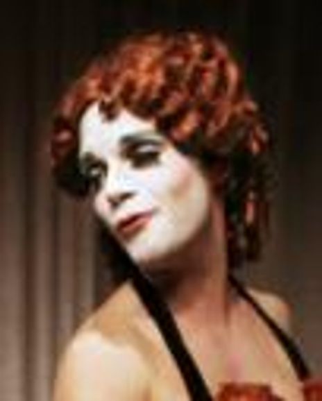 Alex Garnett Headshot