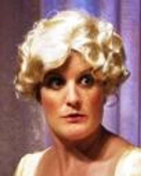 Colleen Robertson Headshot