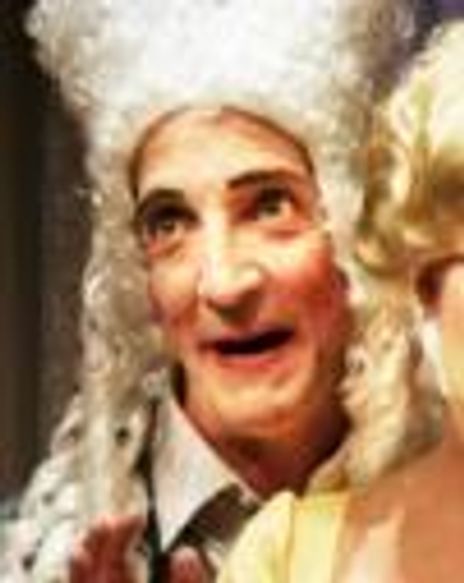 Paul Custodio Headshot