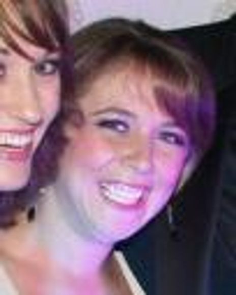 Tiana Checchia Headshot