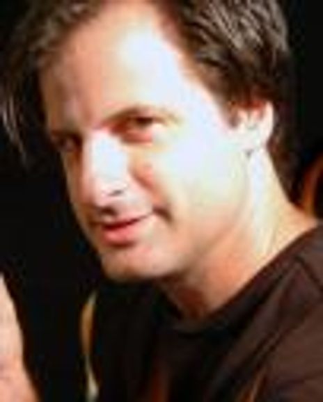 Dennis Kyirakos Headshot