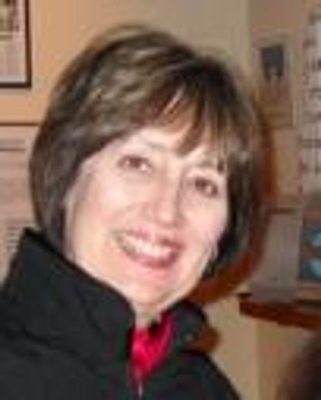 Patrice Fletcher Headshot