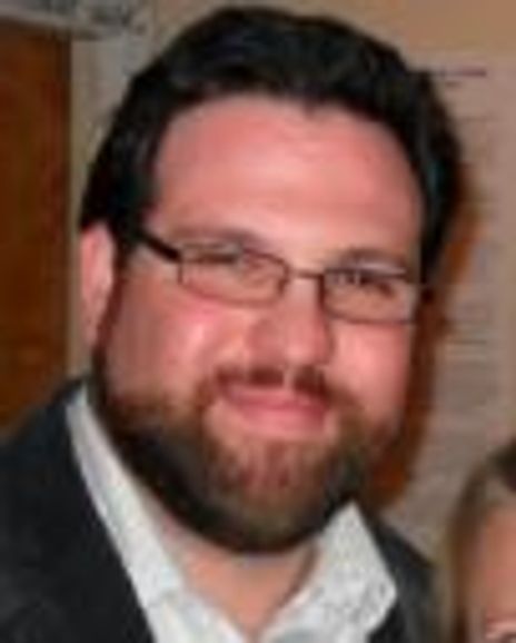 Brian Leovner Headshot