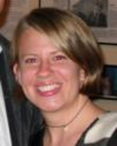 Jessica Carsen Headshot