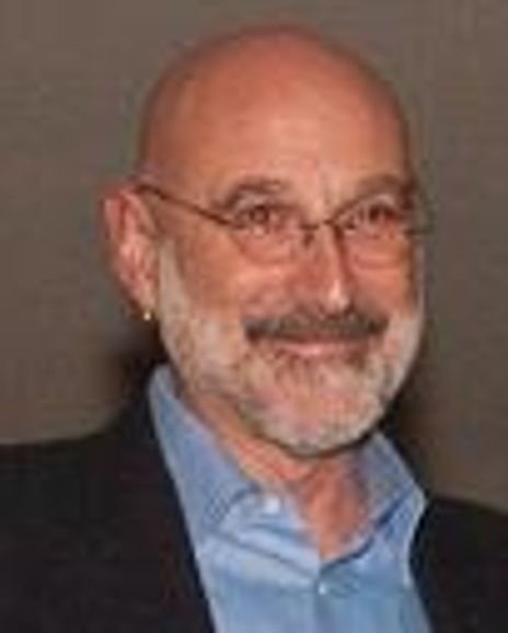 Alan Harris (I) Headshot