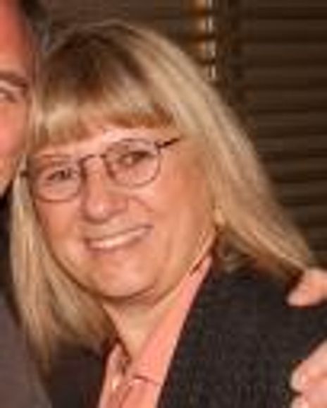 Kathleen Clarke Headshot