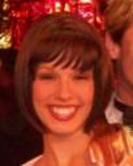 Christie L. Kiska Headshot