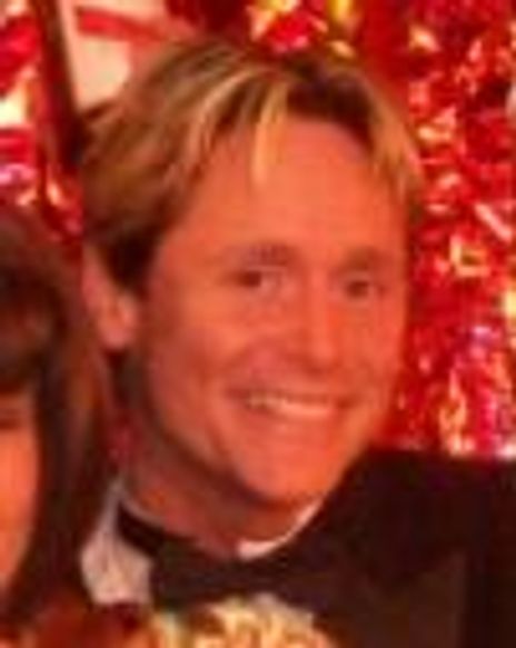 Shawn Nakia Headshot