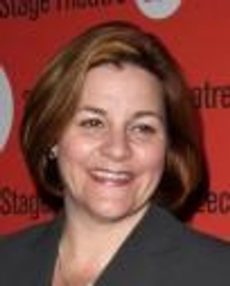 Christine Quinn Headshot