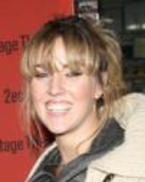 Suzanne Scott Headshot