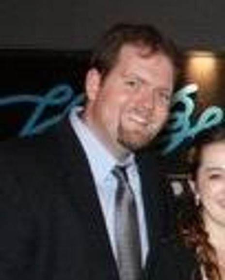 Owen M Smith Headshot