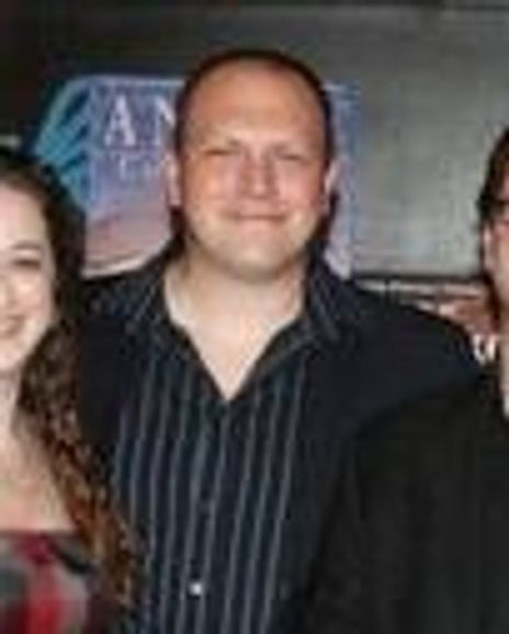 Vincent Vigilante Headshot