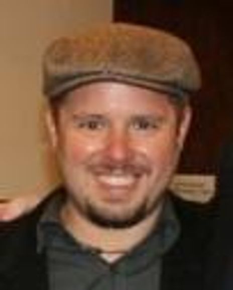 James Mcmanus Headshot