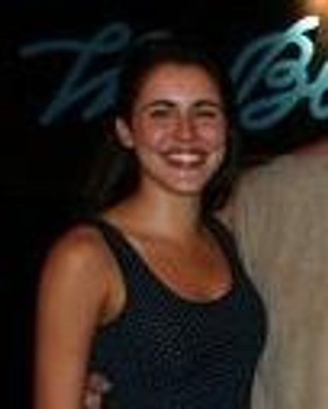 Marianna McClellan Headshot