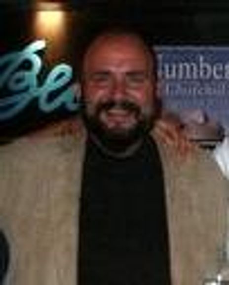 Phillip J. Cutrone Headshot